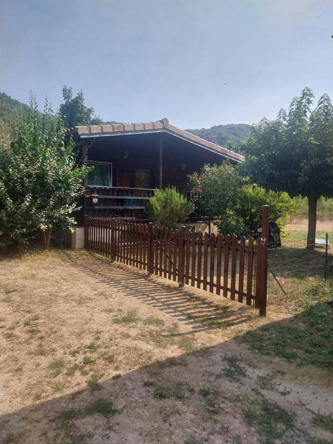 Foto 3 von 13: One-Bedroom Chalet