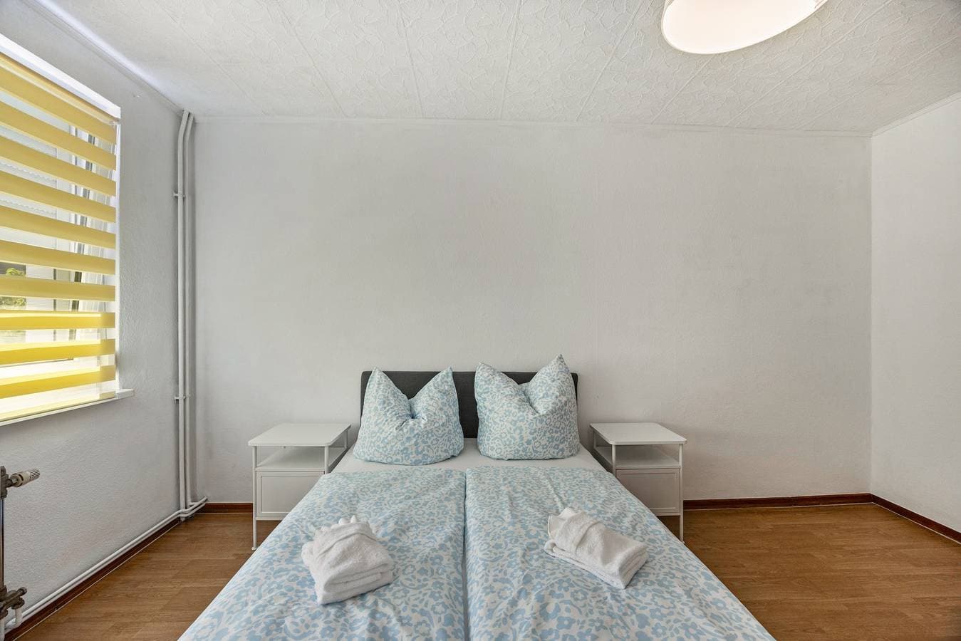 Foto 10 von 23: Apartment 'Am Geiseltalsee' mit WLAN