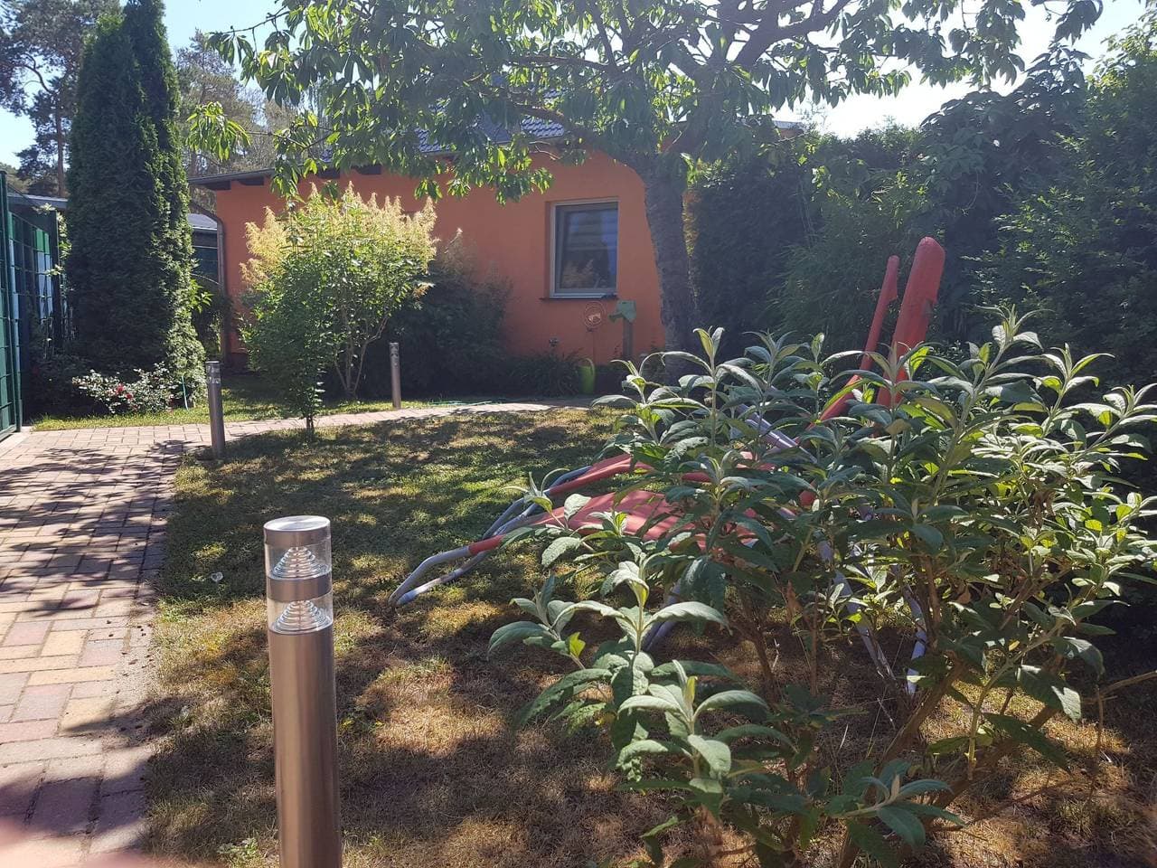 Foto 13 von 44: Gemütlicher Bungalow