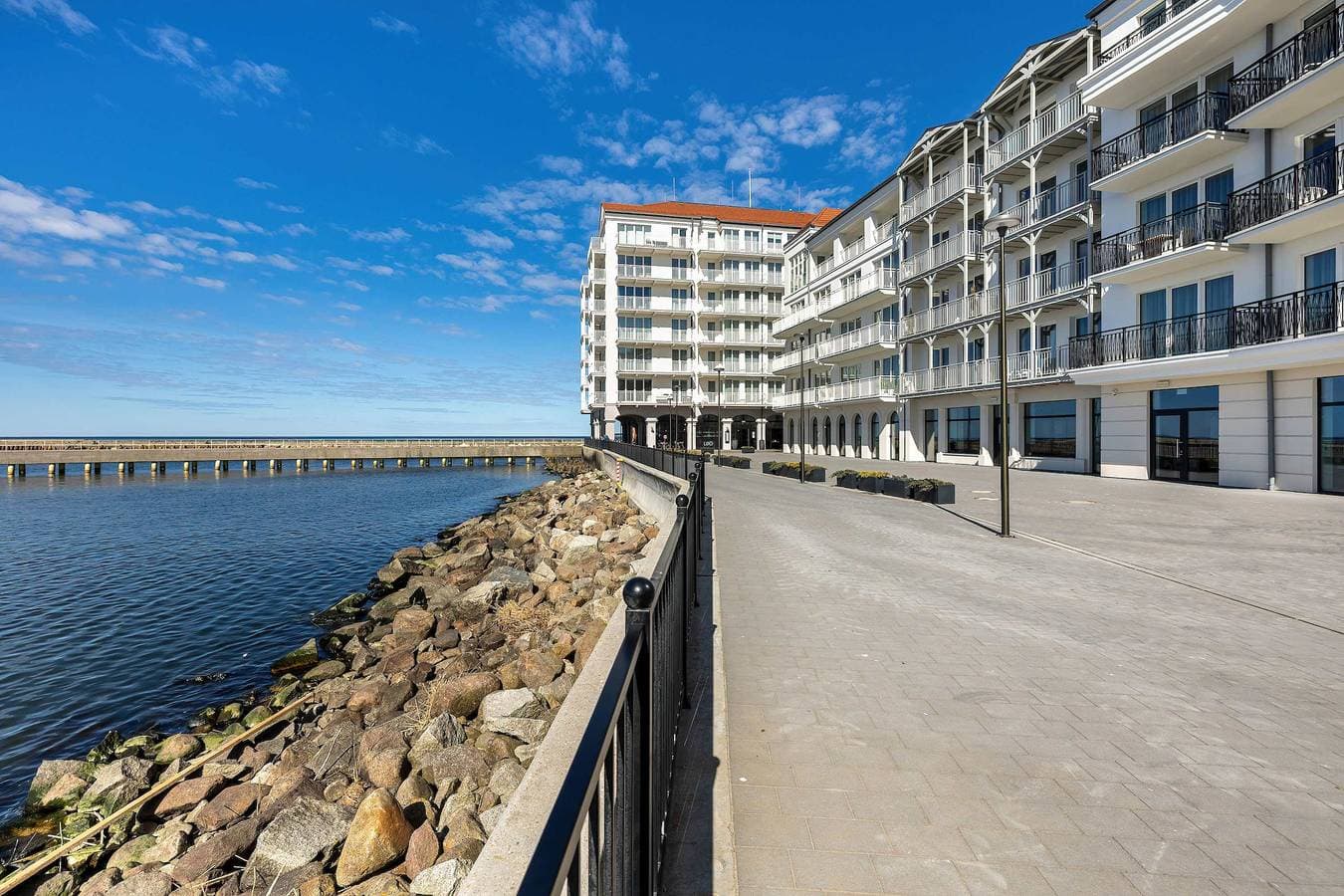 Foto 4 von 24: Cozy Studio | Beach | Parking