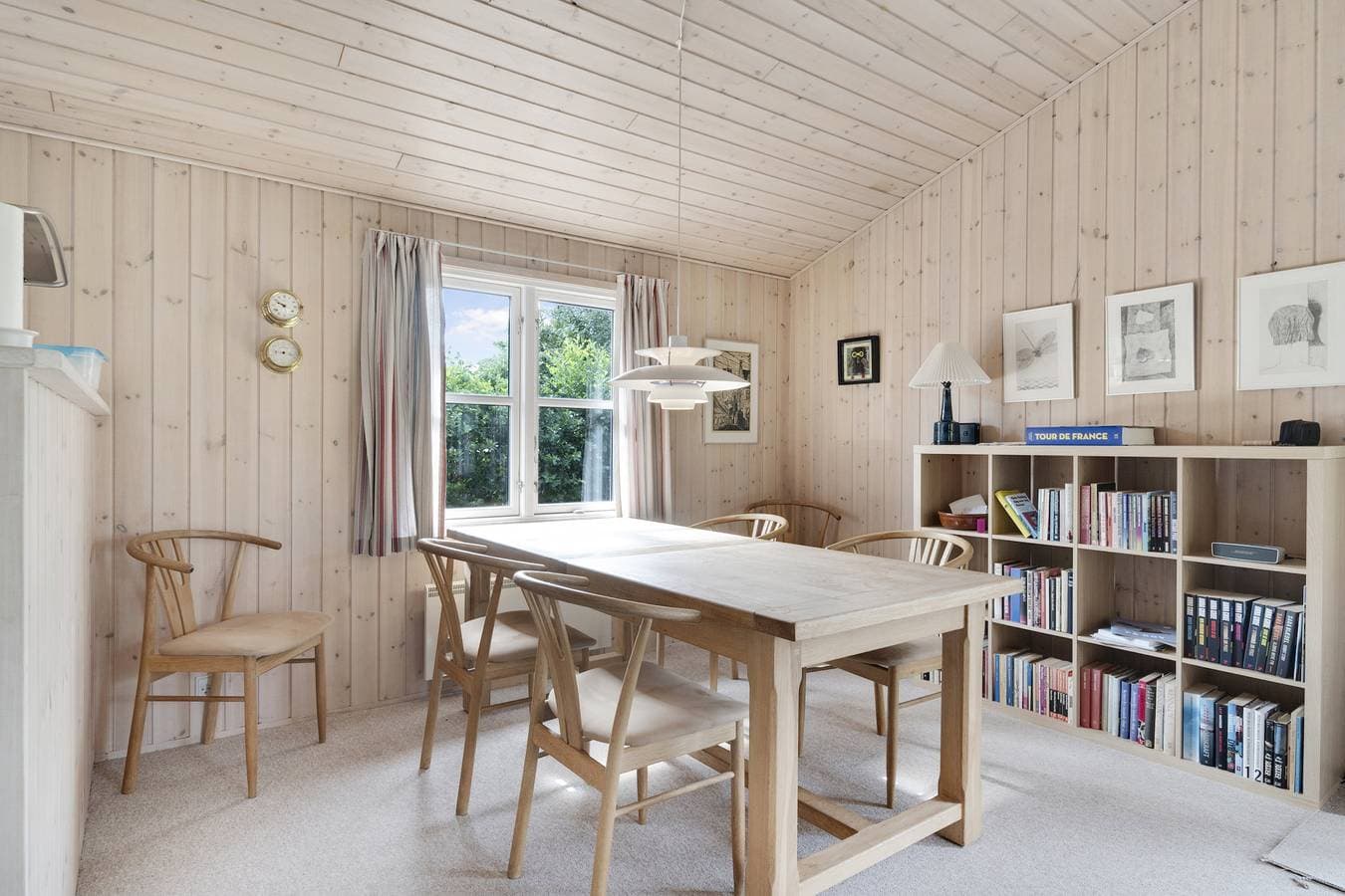 Foto 10 von 26: Gemütliches Ferienhaus in ruhiger Lage nahe dem Strand