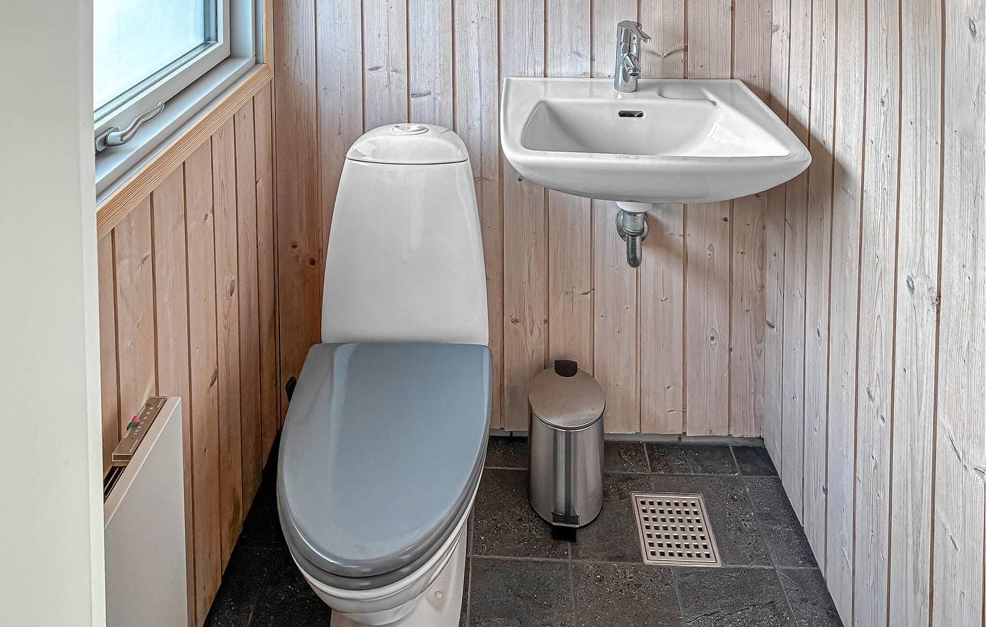 Foto 11 von 25: Ferienhaus für 6 Personen mit Sauna