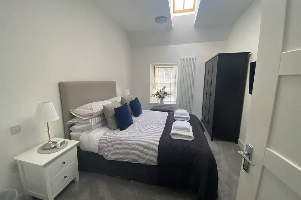 Foto 2 von 29: The Loft - Remarkable 2-Bed Anstruther Apartment