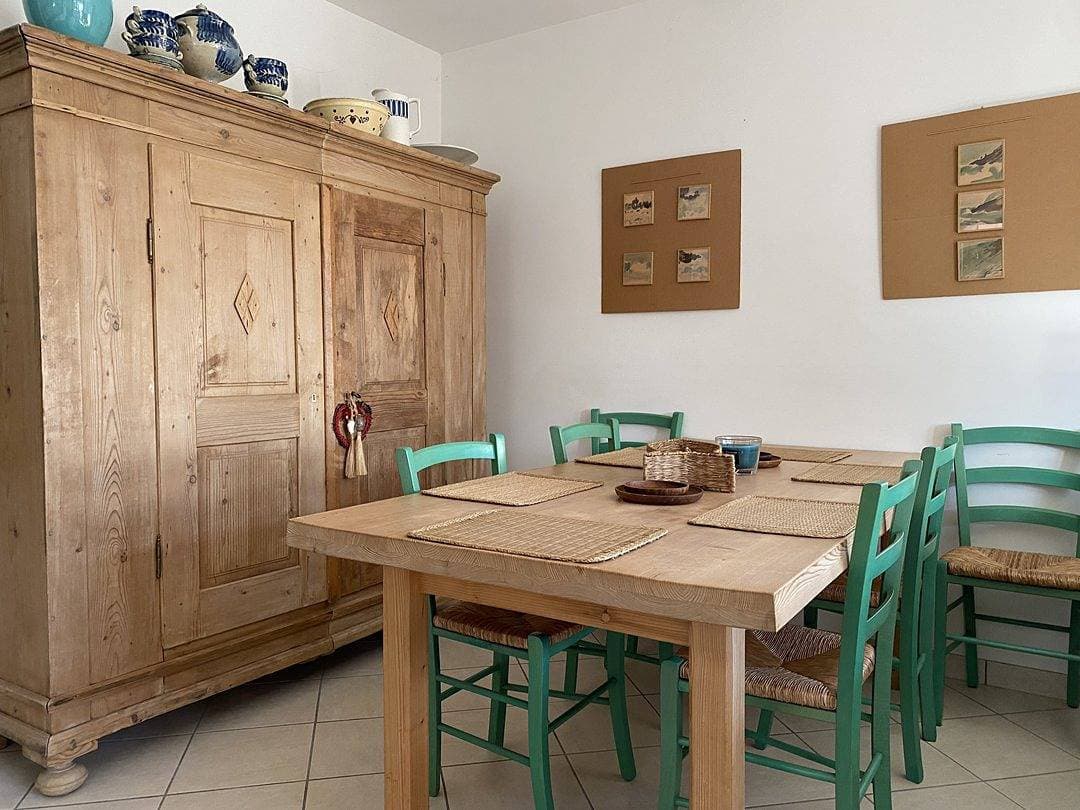 Foto 4 von 14: Ferienhaus für 4 Personen