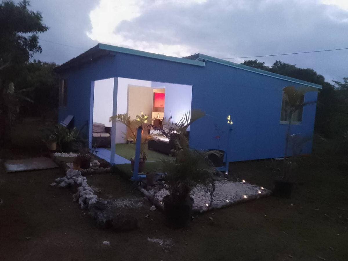 Lifou Chez Qaeko 1