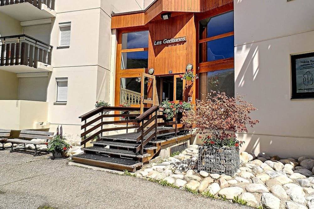 Foto 6 von 16: Gemütliches Studio 2 Pers, WLAN, Haustiere Erlaubt, Parkplatz
