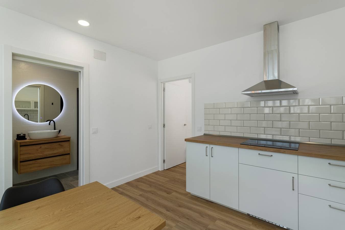 Foto 9 von 25: Ferienhaus 'Los Mojones' mit Bergblick, WLAN und Klimaanlage