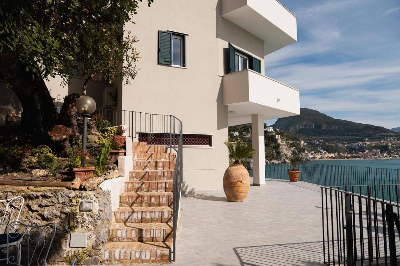 Foto 6 von 37: Villa with Sea View