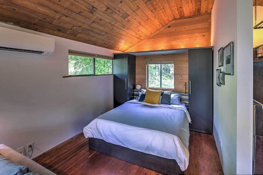 Foto 11 von 24: Schicker Studio Bungalow in der trendigen Gegend von East Austin!
