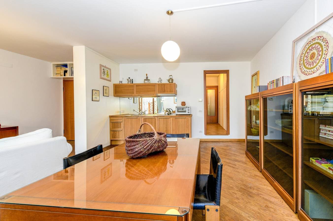 Foto 10 von 27: Ferienwohnung 'Im Zentrum von Salò' mit Balkon, WLAN und Klimaanlage