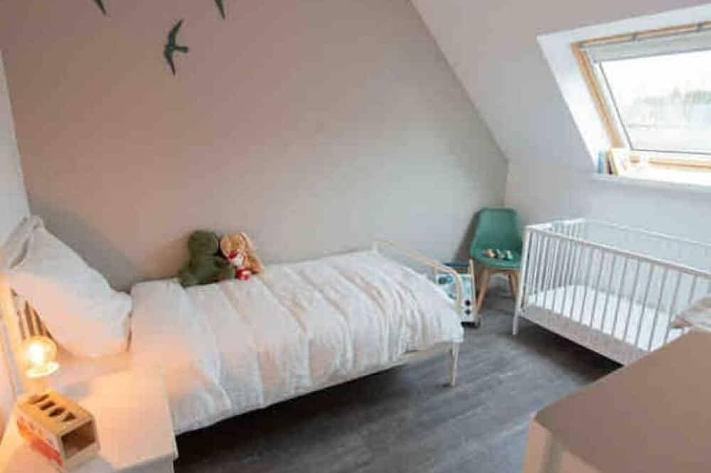 Foto 4 von 30: Le Cocon de Perros - Bright apartment with terrace