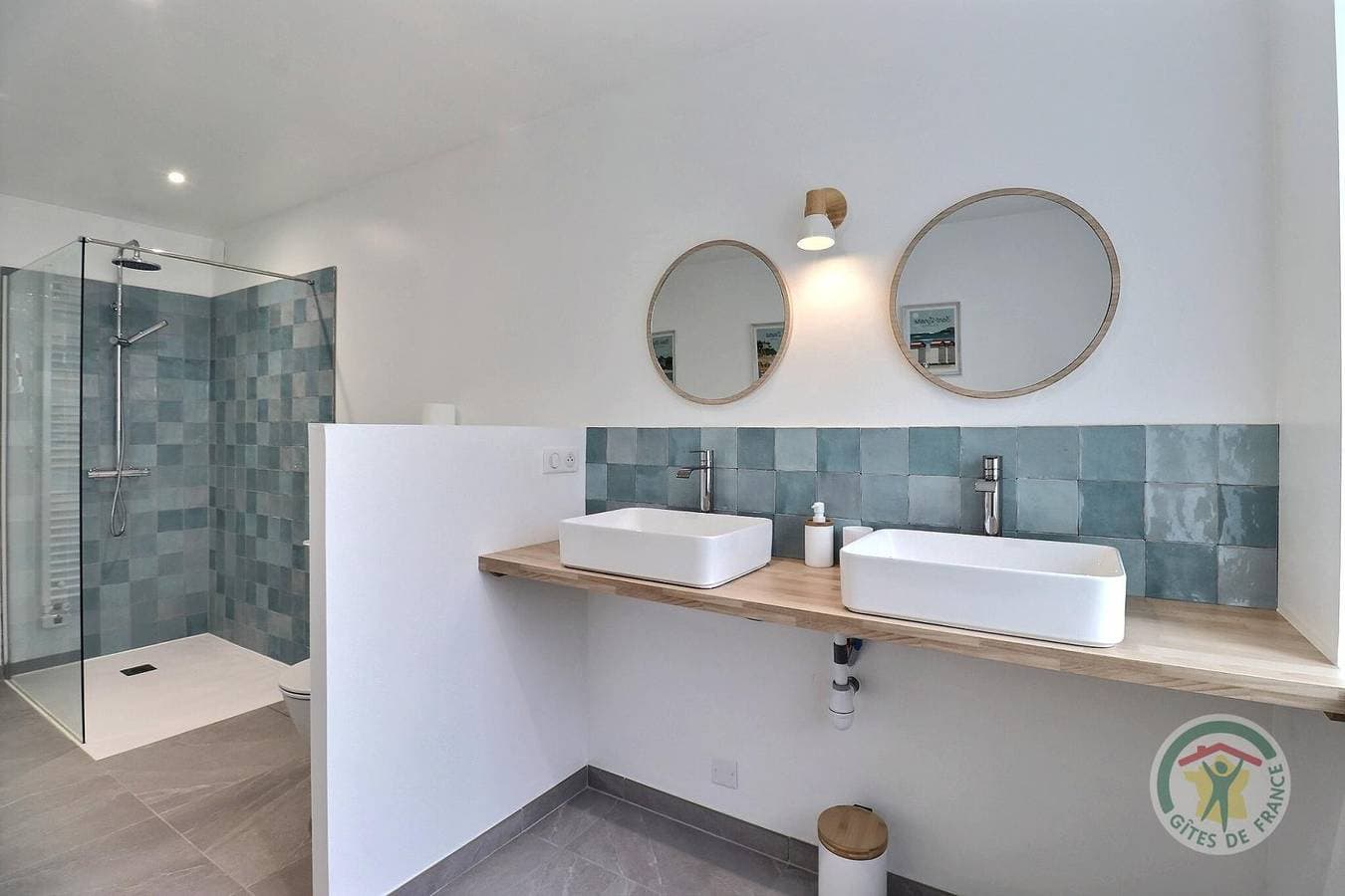 Foto 12 von 25: Le Logis d'Aimée