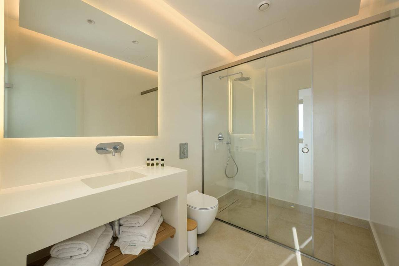 Foto 7 von 22: Junior Suite with Private Pool