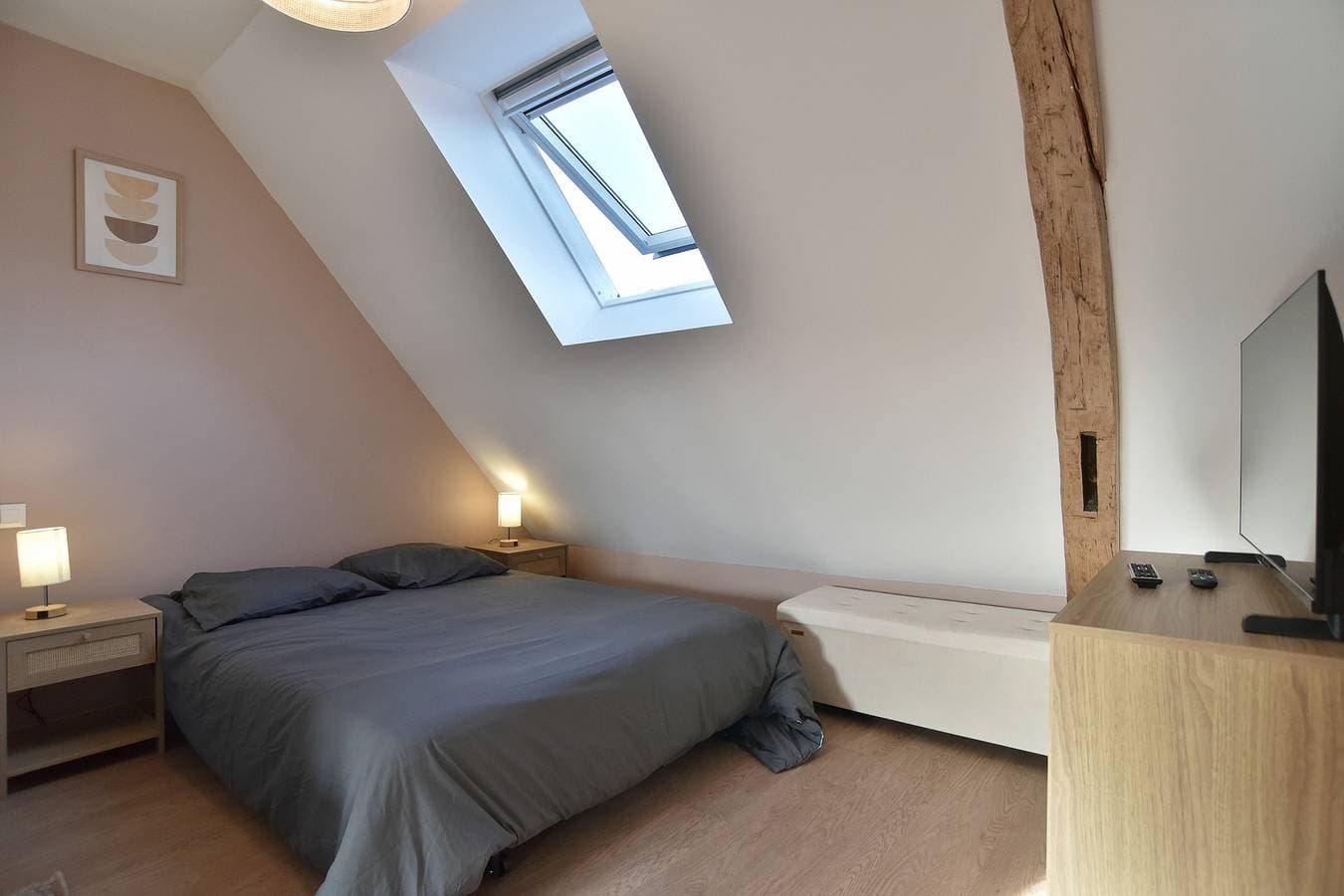 Foto 4 von 12: Ferienwohnung für 2 Personen