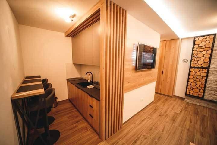 Foto 5 von 12: Studio Apartment