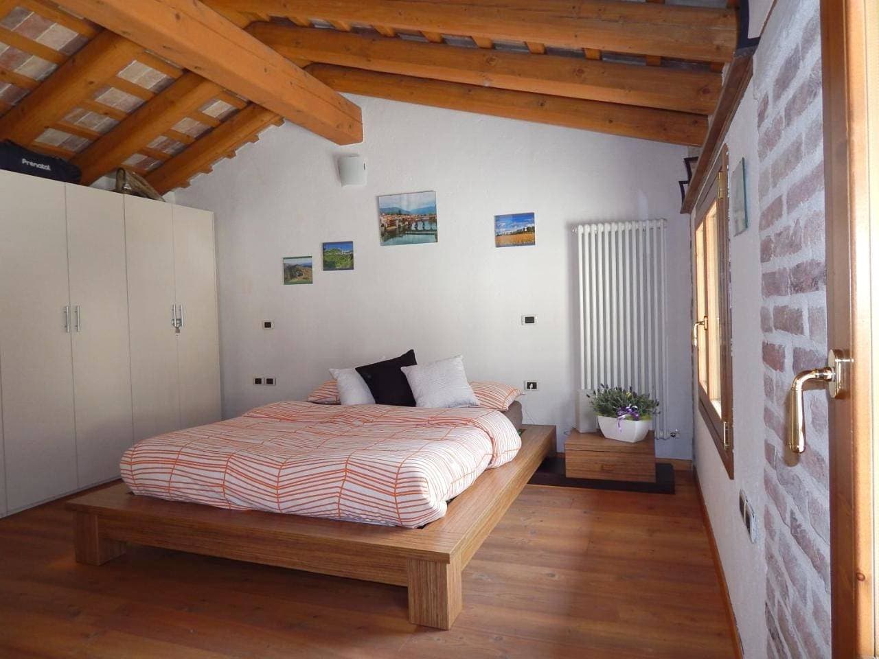 Foto 2 von 39: One-Bedroom House