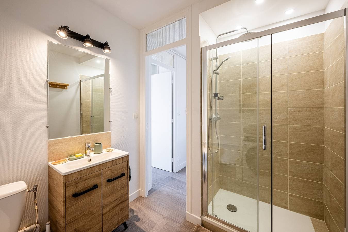 Foto 5 von 11: Ferienwohnung für 4 Personen