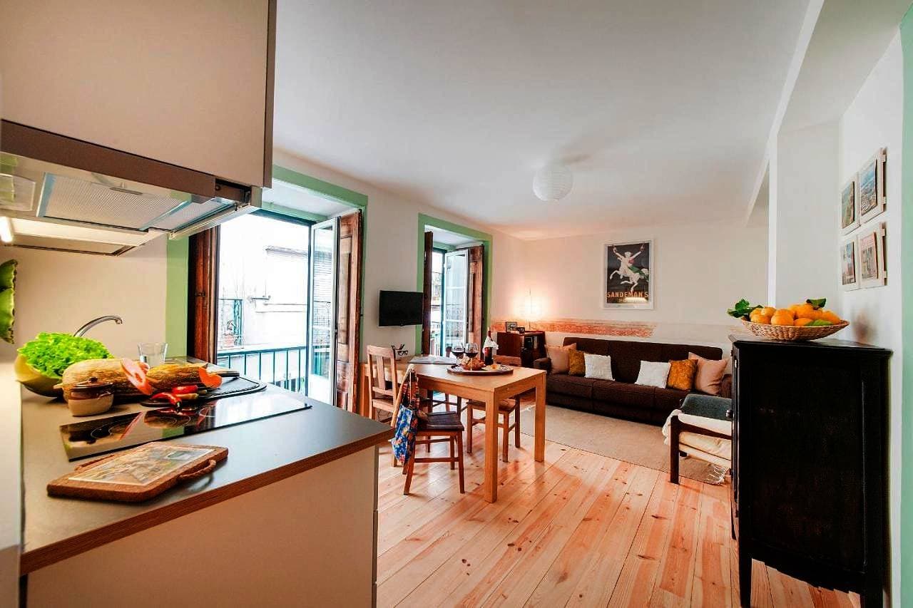 Foto 5 von 5: One-Bedroom Apartment - Ground Floor