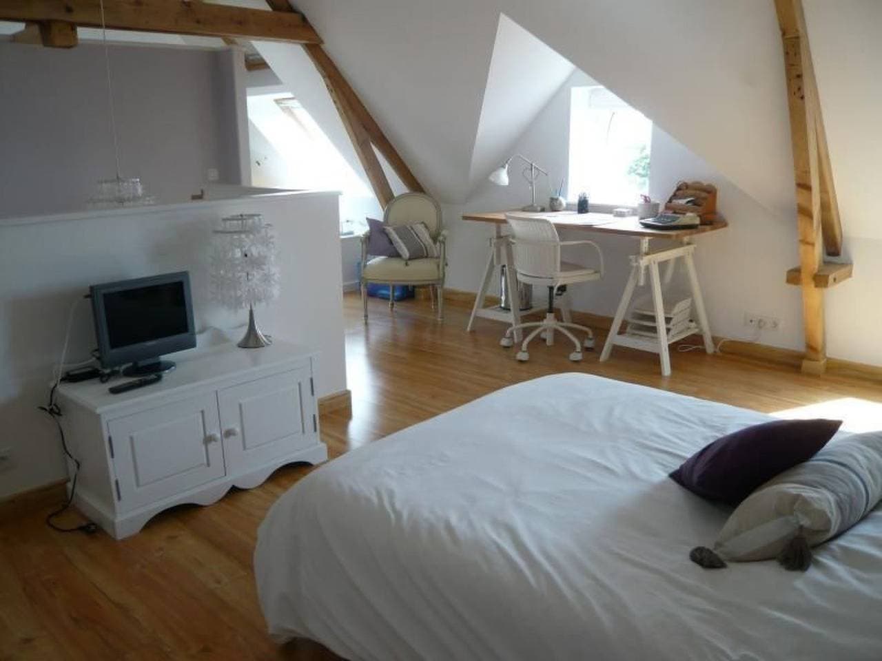 Foto 13 von 33: Charmantes Steinhaus in der Nähe des Meeres