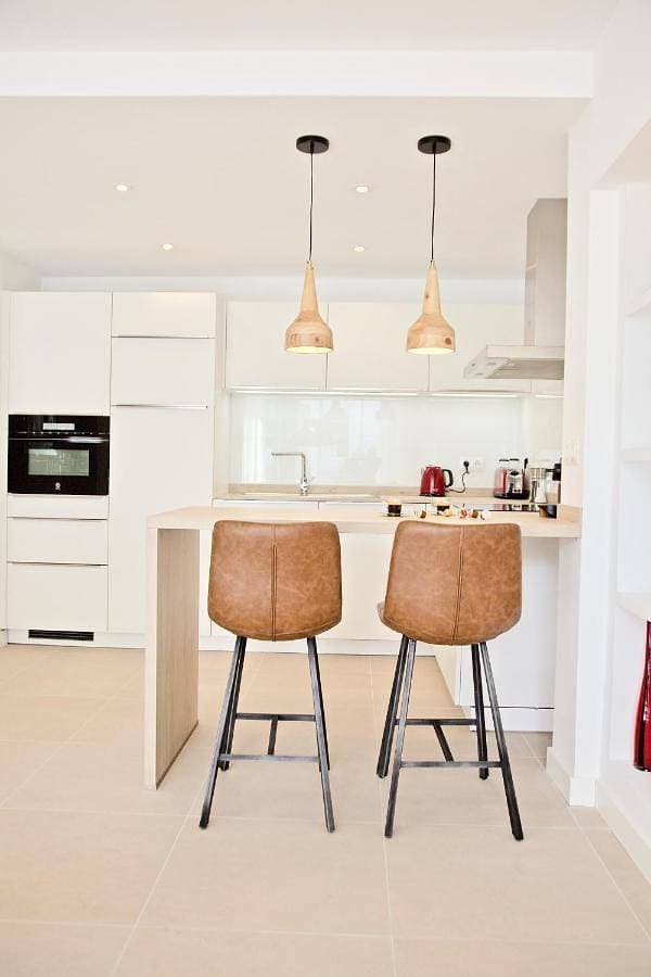 Top Apartment in Los Jardines de las Golondrinas 1