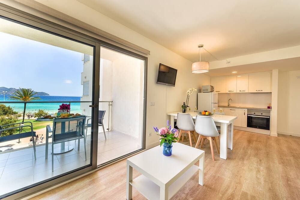Foto 9 von 19: Neu Wohnung am Strand / New apartment in the beach