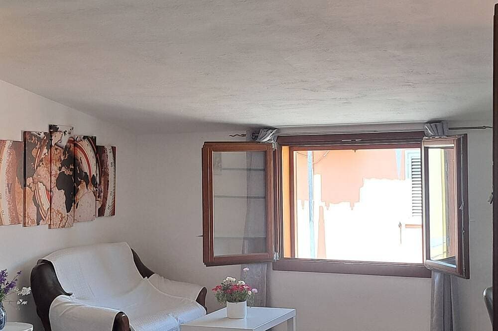 Foto 7 von 25: 100 sqm apartment in South Sardinia Capoterra. Sea nature and sunshine all year round.