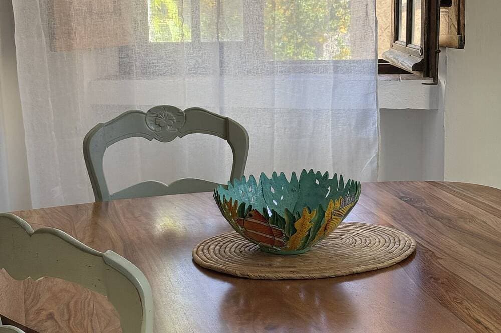 Foto 13 von 24: Provencal apartment in the heart of Cotignac