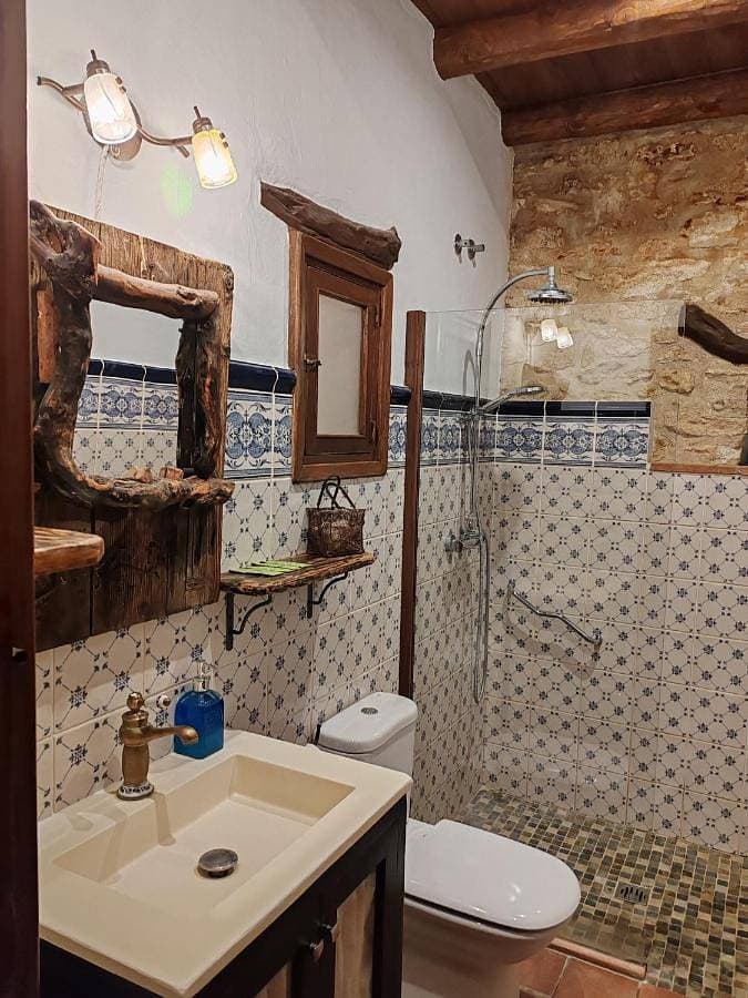 Foto 4 von 61: One-Bedroom House