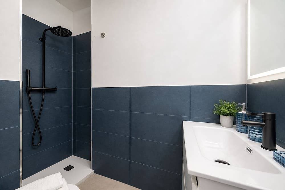 Foto 9 von 29: Atemberaubende Villa, 3 Schlafzimmer, großer Garten, Grill