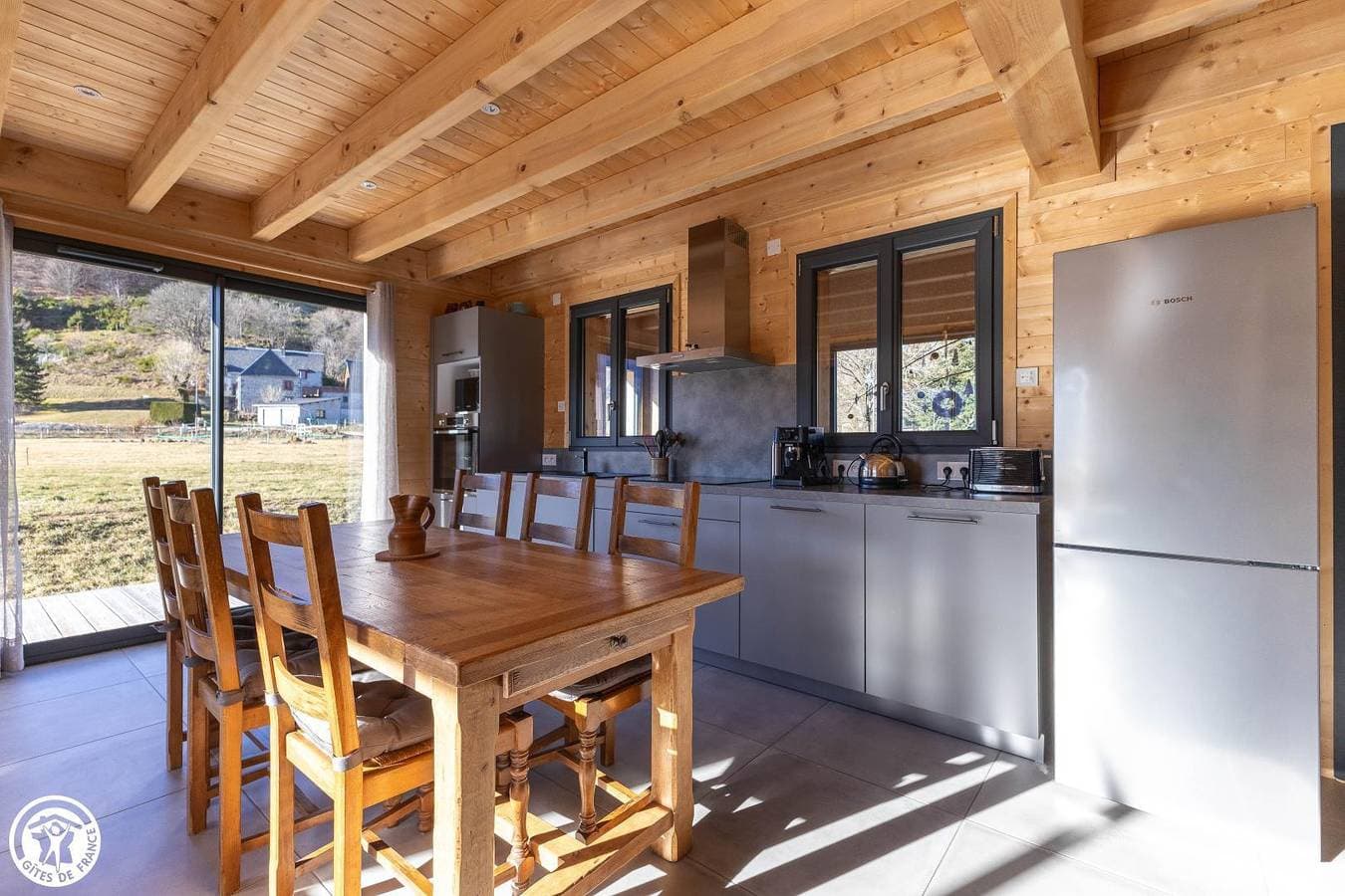 Foto 6 von 26: Chalet Le Cairn