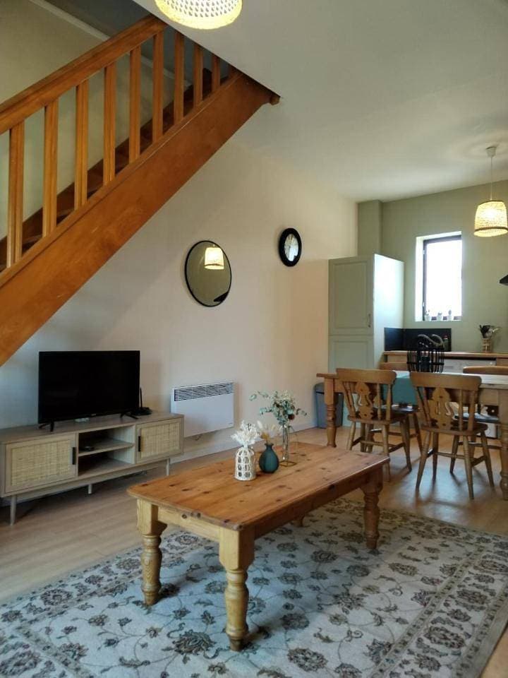 Foto 6 von 51: Two-Bedroom House