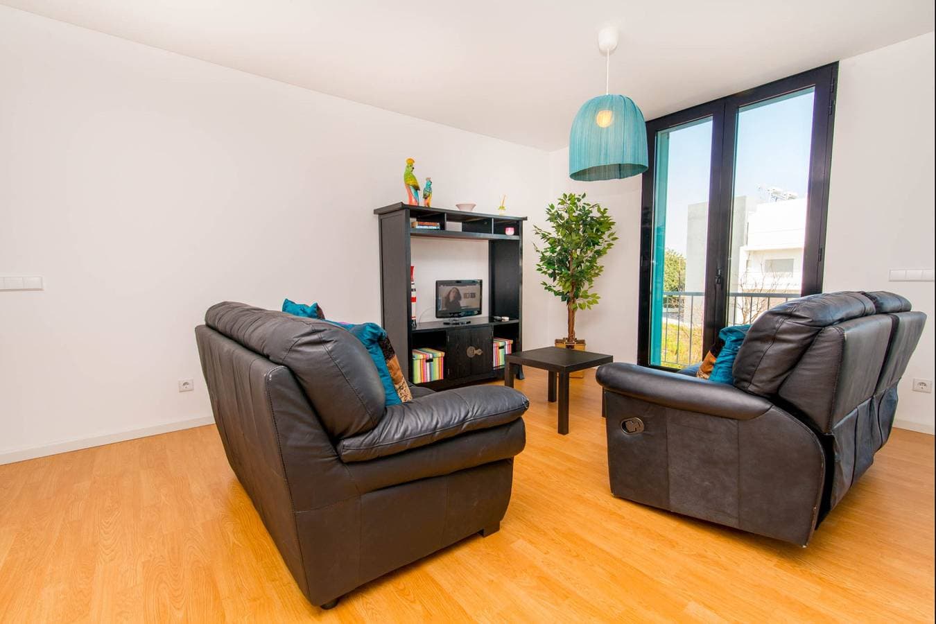 Foto 11 von 30: Ferienwohnung für 5 Personen mit Garten