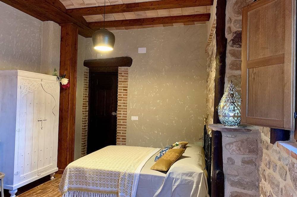 Foto 10 von 30: Charmantes Landhaus im verlorenen Tal von Olba
