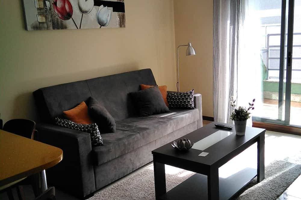 Foto 12 von 30: Semi neue Wohnung am Strand