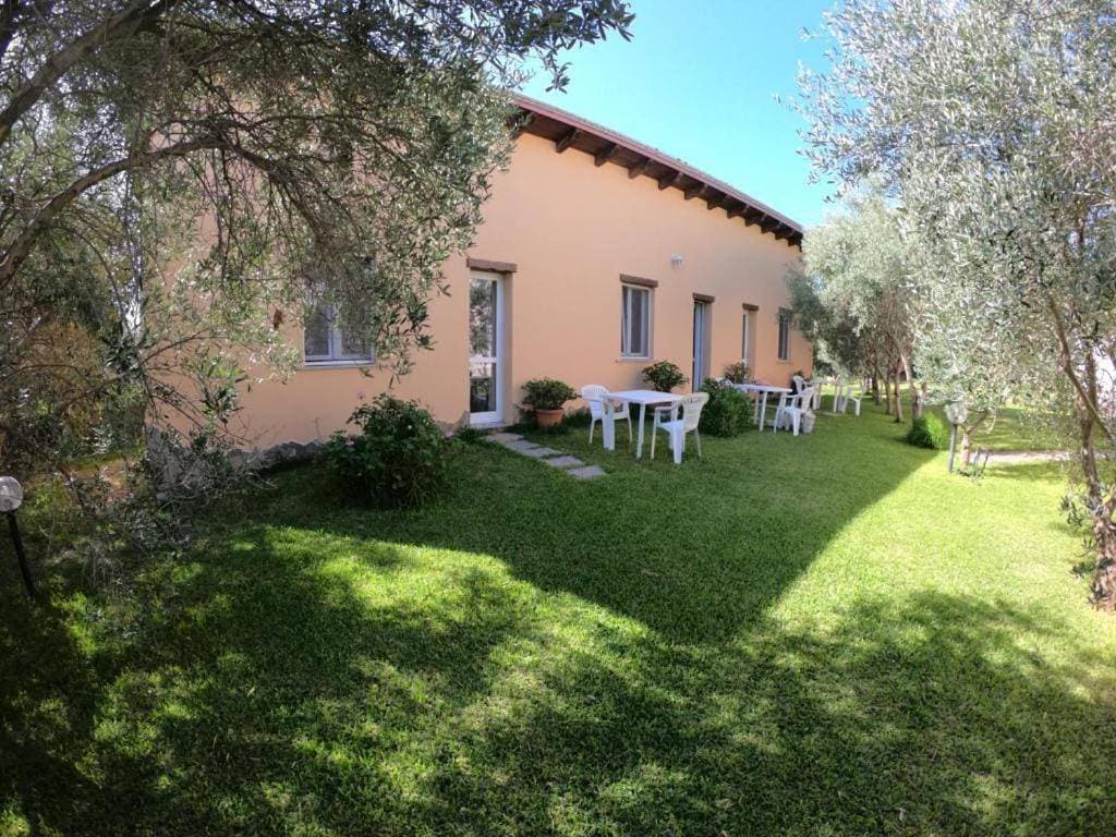 Case vacanza "Gli Ulivi" 1