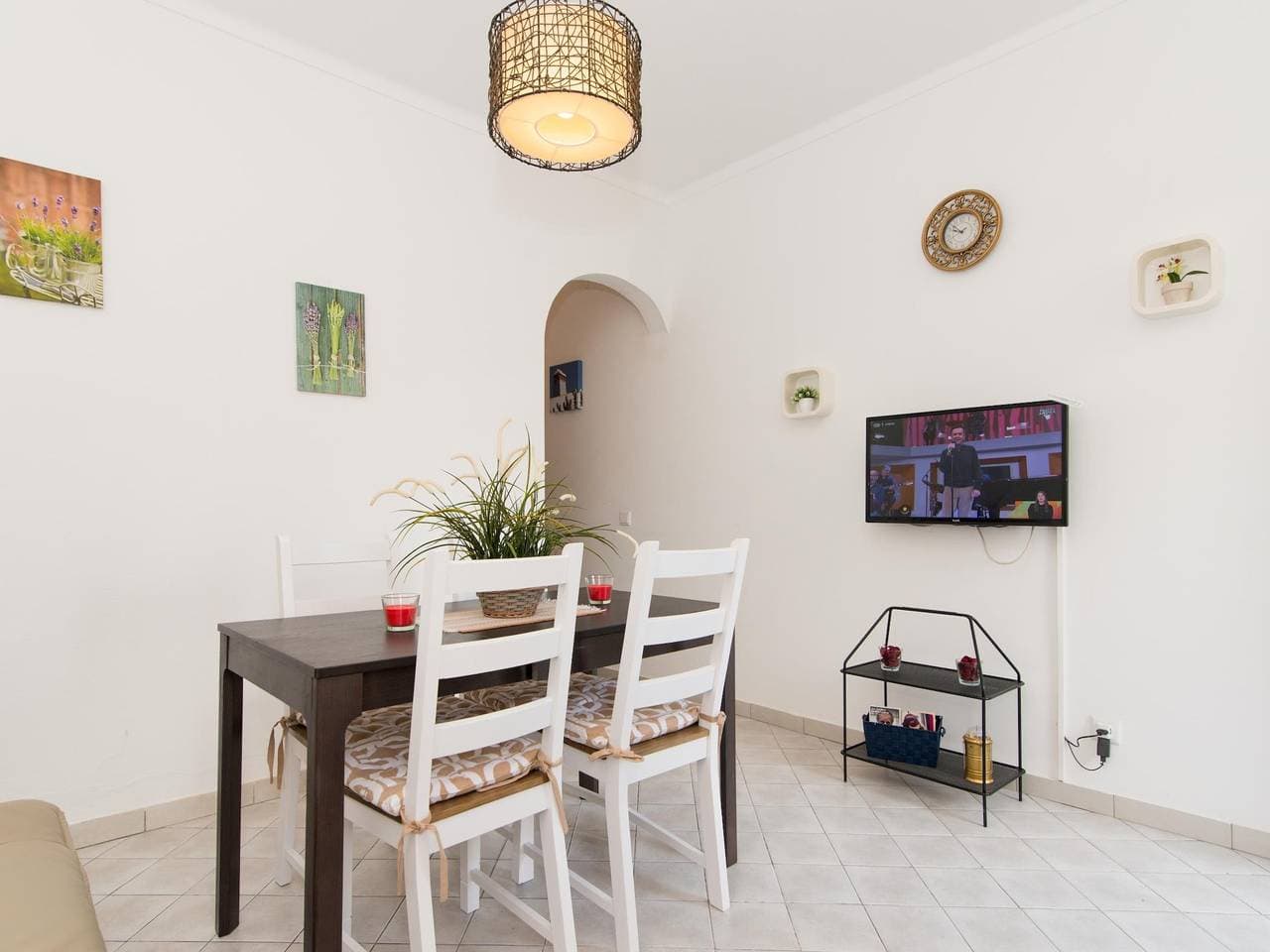 Foto 6 von 27: Ferienhaus für 3 Personen