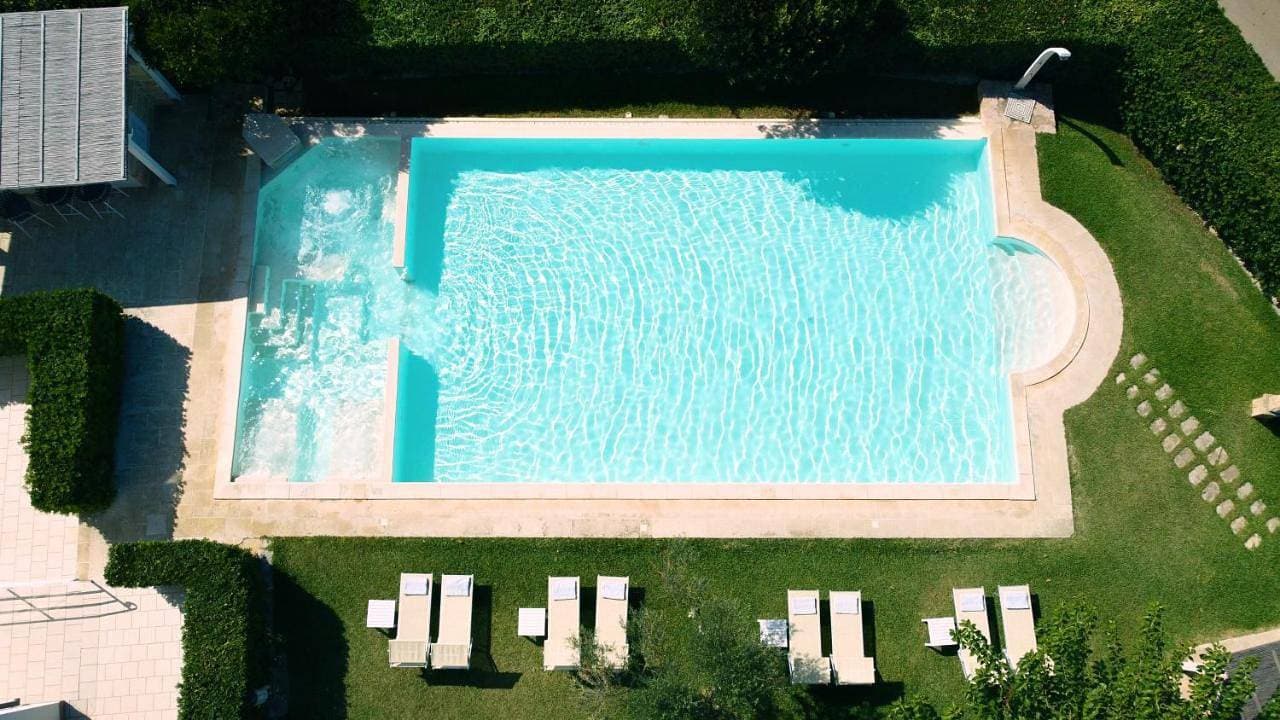 Hotel Montecallini - Adult Only 14 1