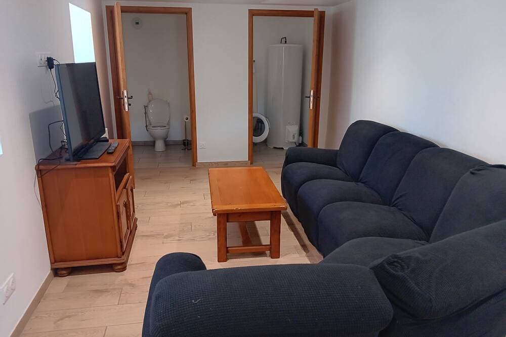 Foto 11 von 23: Country cottage ideal for families Tomperetchenea 4, 6 or 8 persons