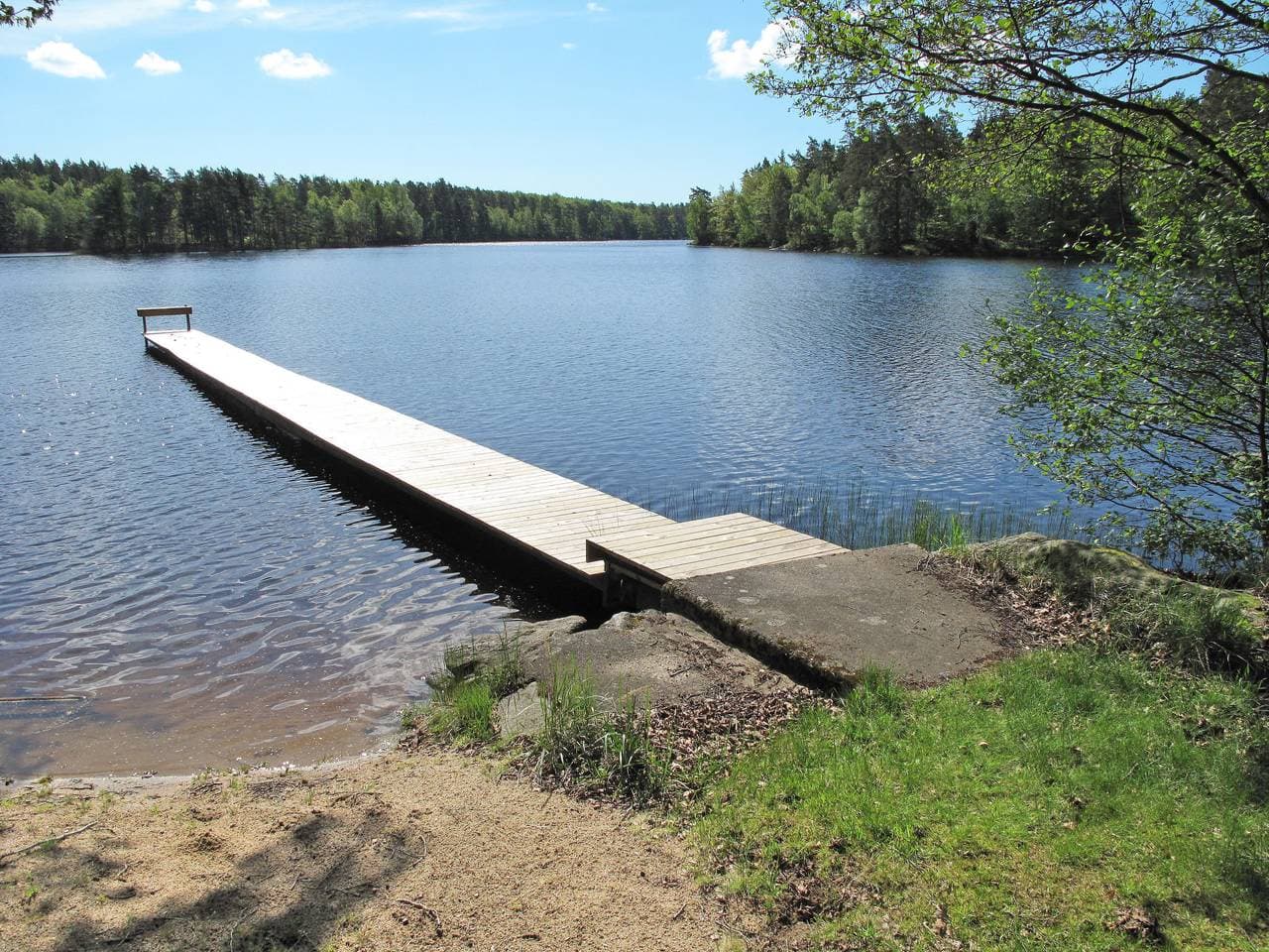 Foto 8 von 19: Munkhalla Morgonsolen