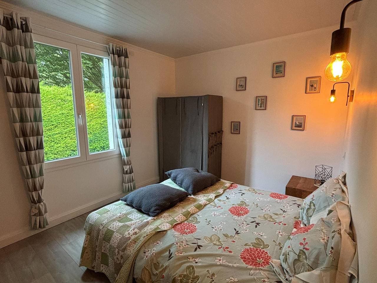 Foto 4 von 21: Ferienhaus in Asnelles nahe D-Day-Strände