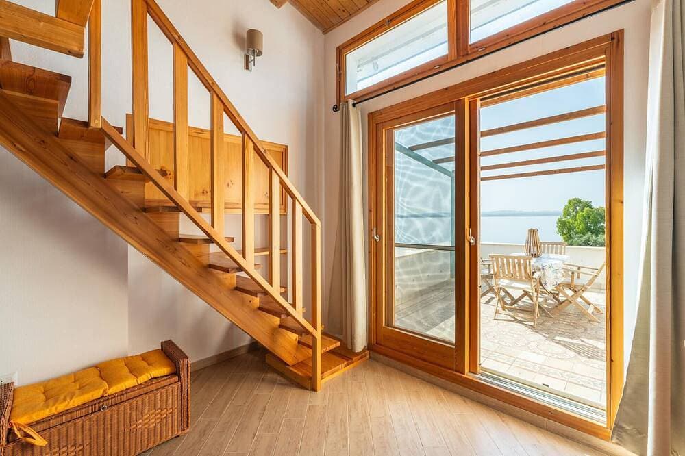 Foto 11 von 30: Haustierfreundliches Ferienhaus in Carloforte mit WLAN