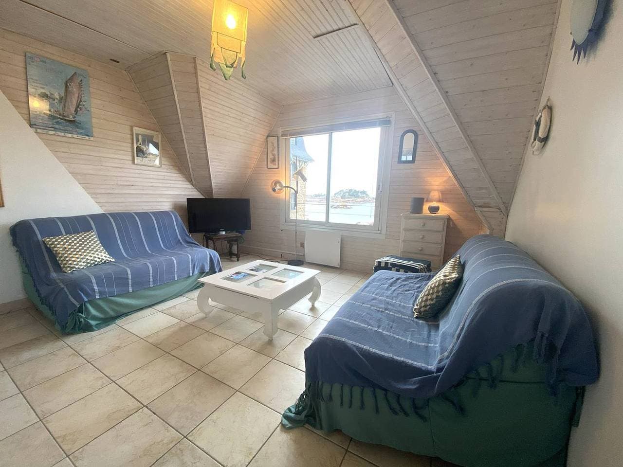 Foto 2 von 15: Ferienwohnung für 5 Personen