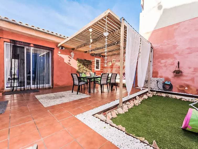 Maison 6 Personnes 1
