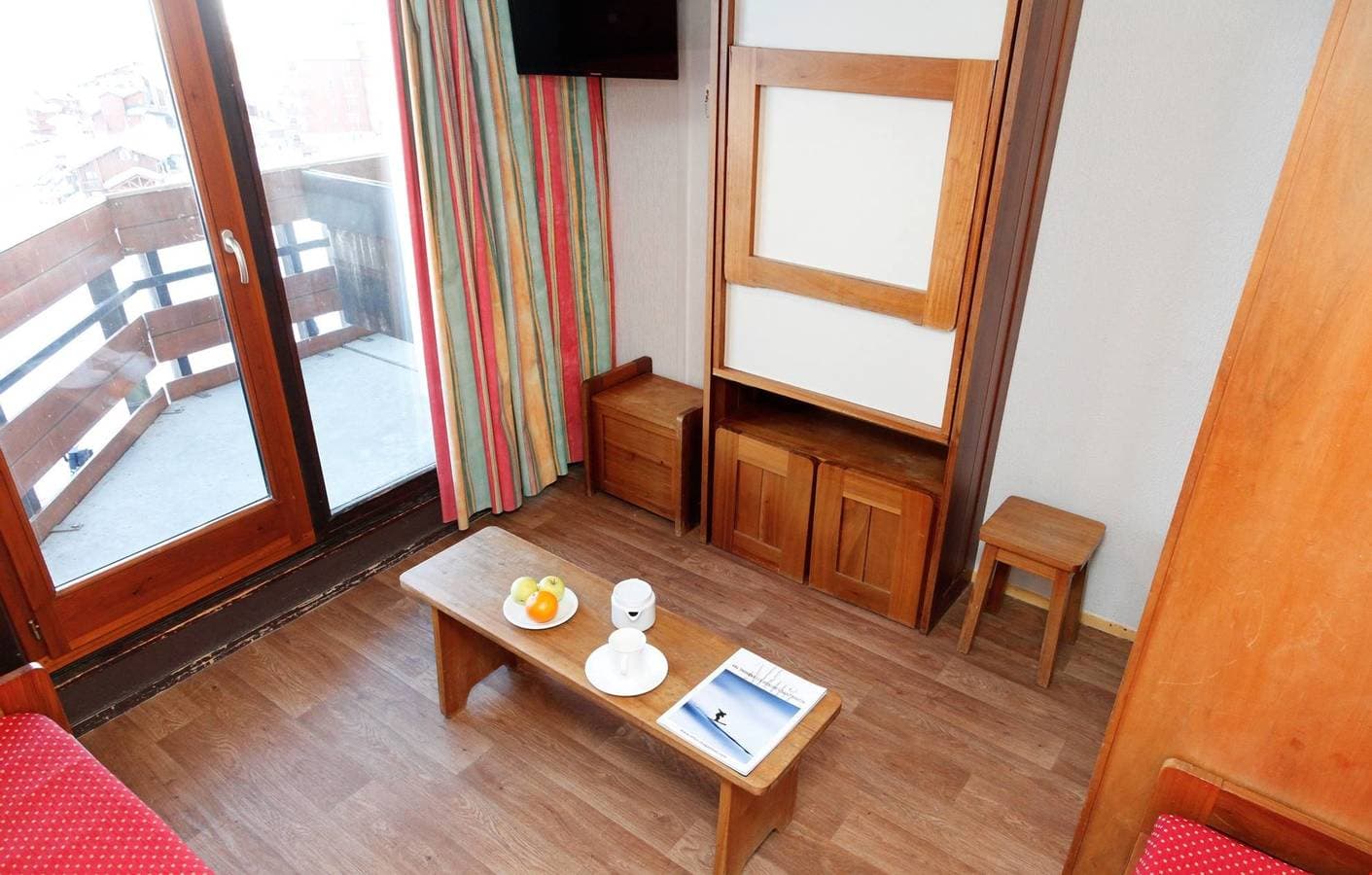 Foto 10 von 38: Residence Tourotel S2 Saturday