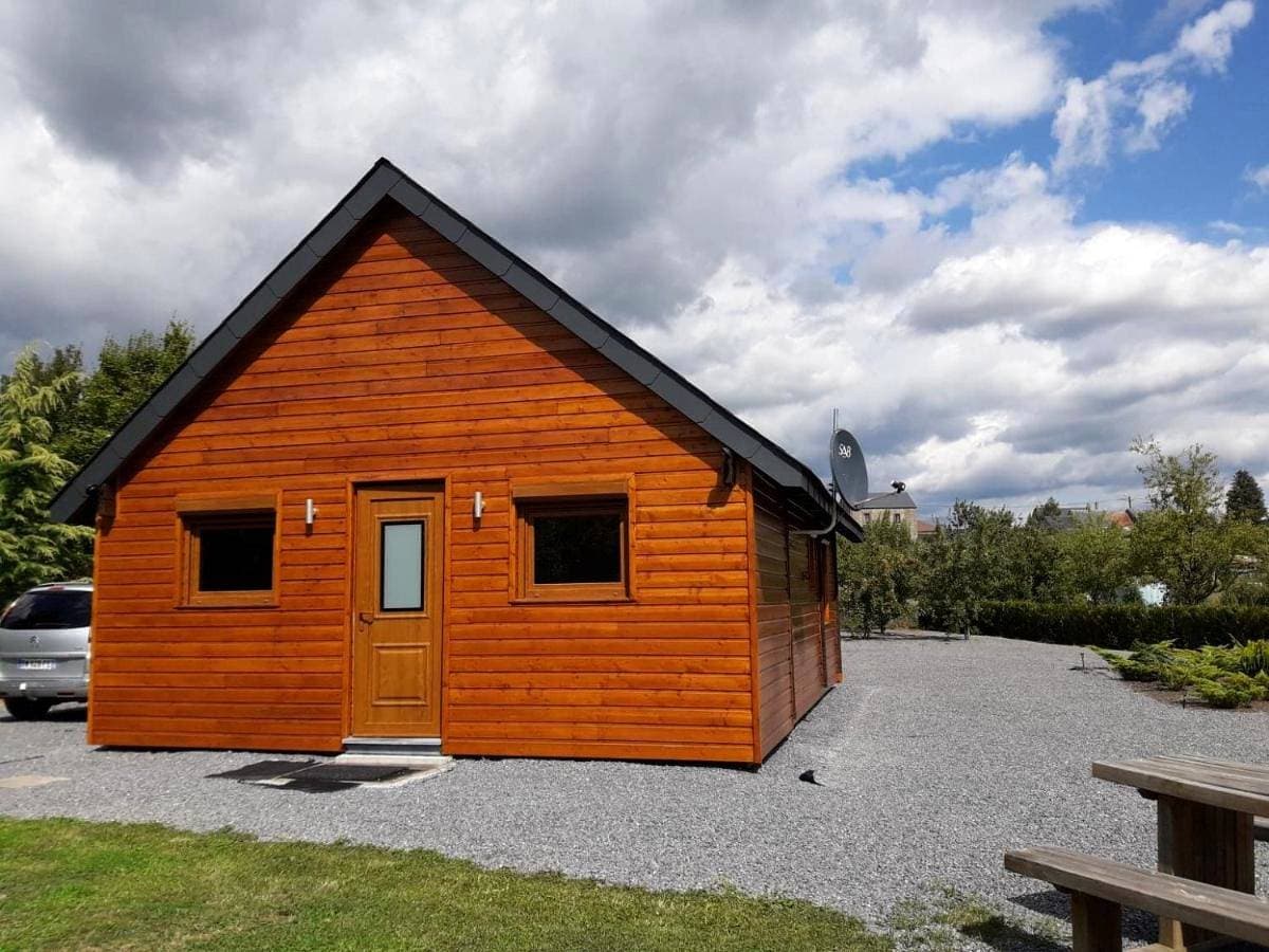 Foto 5 von 11: Two-Bedroom Chalet