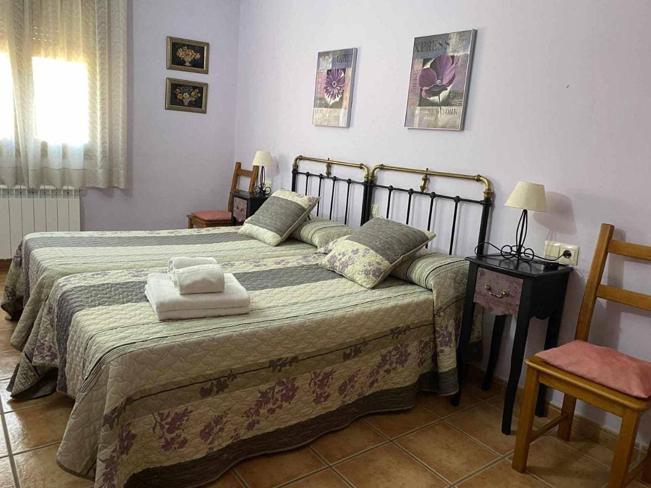 Foto 12 von 33: Two-Bedroom Apartment (4 Adults)