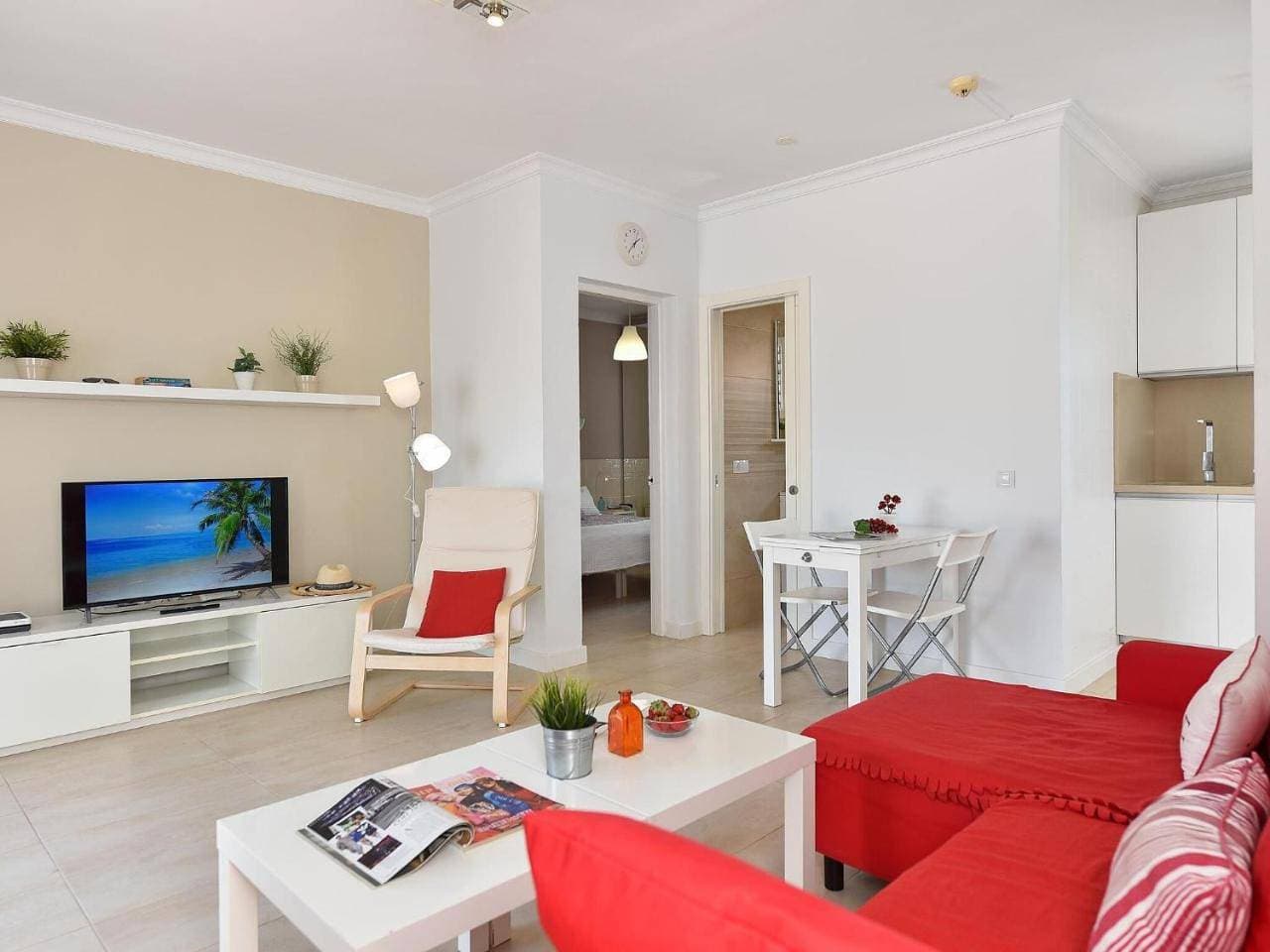 Foto 11 von 25: One-Bedroom Holiday Home