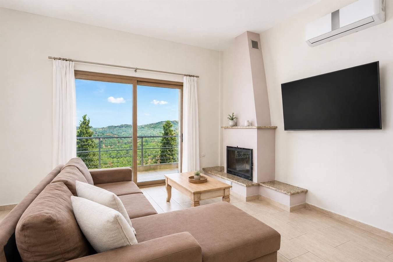 Foto 5 von 17: Villa für 2 Personen mit Garten