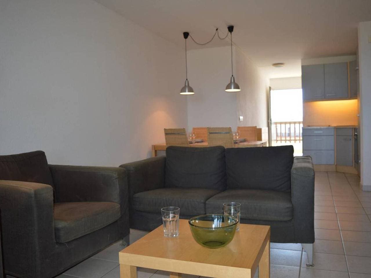 Foto 8 von 24: 3-Zimmer-Wohnung mit Pool und Parkplatz in Saint-Cyprien