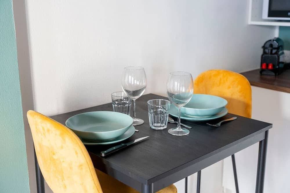Foto 7 von 11: Charming Studio Apartment - Rue Froide